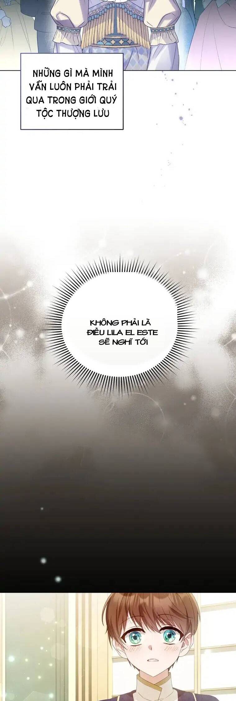 Chiếc Túi Bí Mật Của Tiểu Thư Xấu Xí Chapter 6 - Trang 2