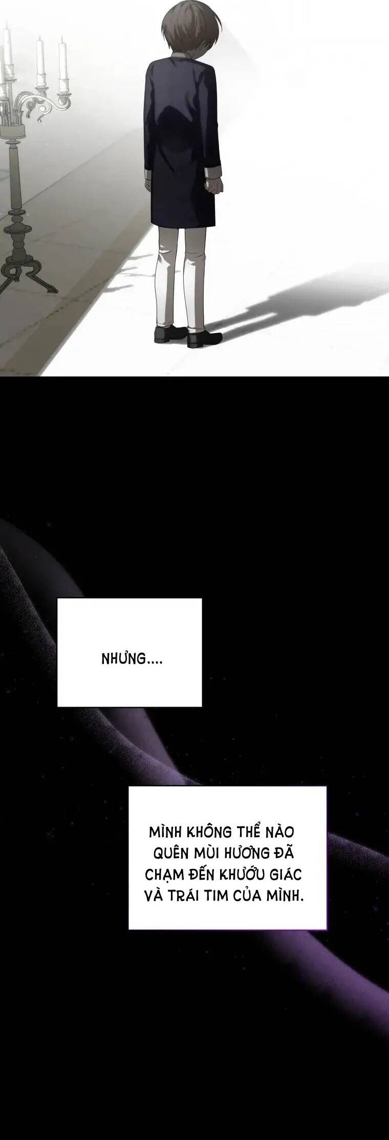 Chiếc Túi Bí Mật Của Tiểu Thư Xấu Xí Chapter 6 - Trang 2