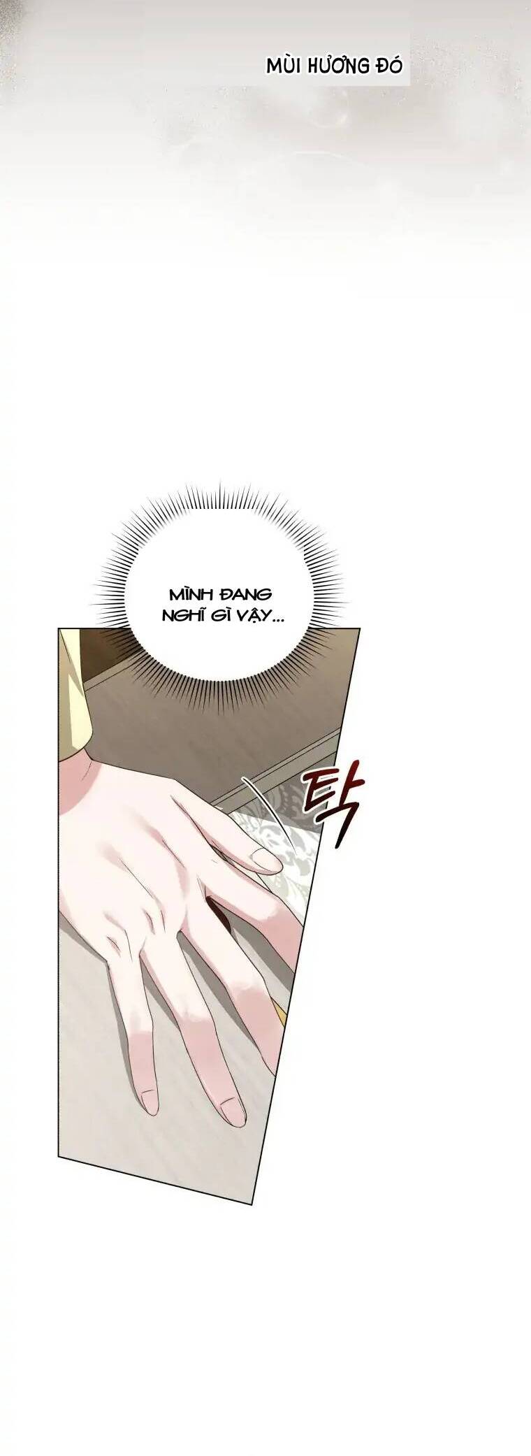 Chiếc Túi Bí Mật Của Tiểu Thư Xấu Xí Chapter 6 - Trang 2