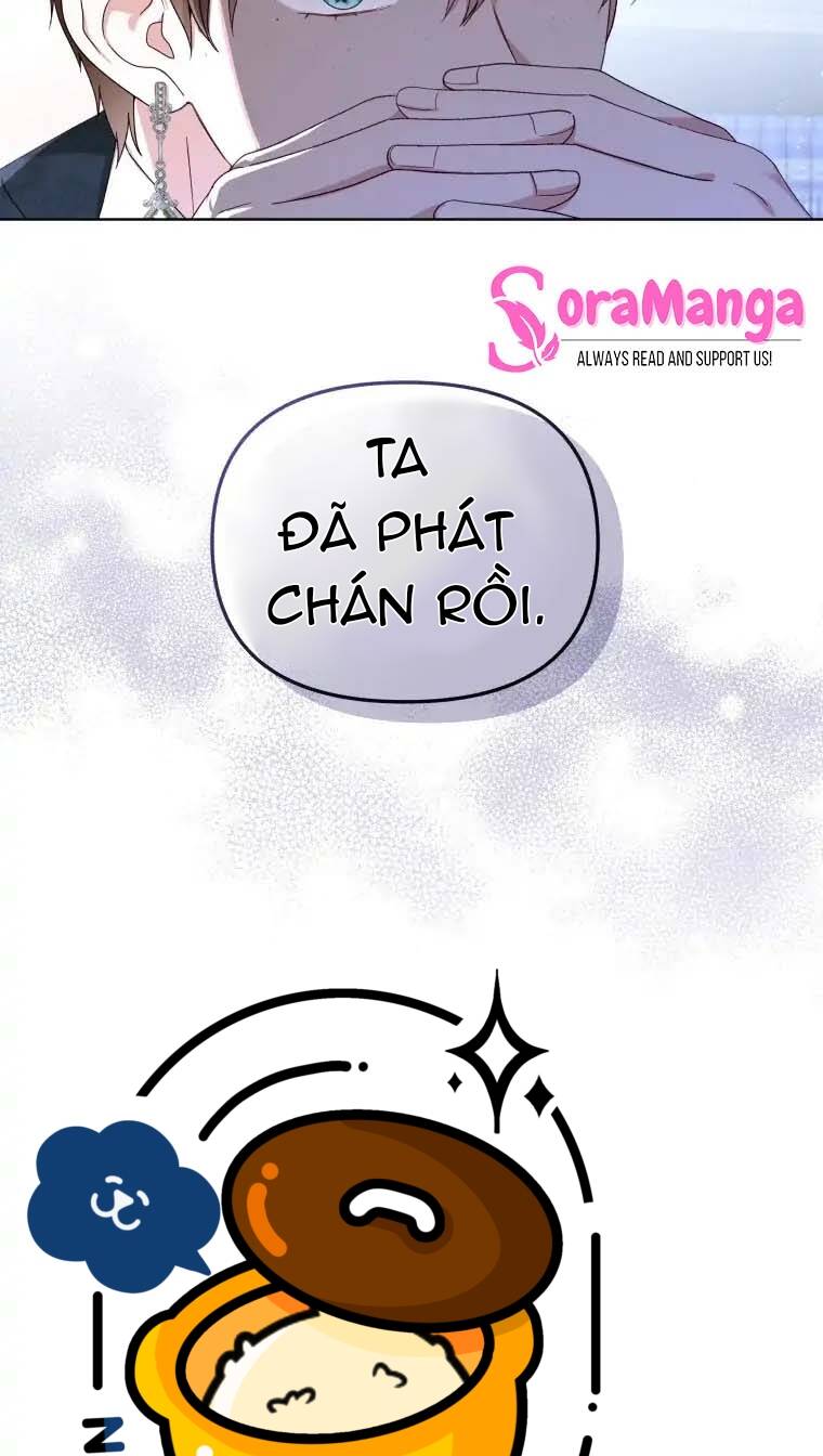 Chiếc Túi Bí Mật Của Tiểu Thư Xấu Xí Chapter 7.1 - Trang 2