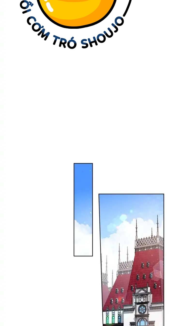 Chiếc Túi Bí Mật Của Tiểu Thư Xấu Xí Chapter 7.1 - Trang 2