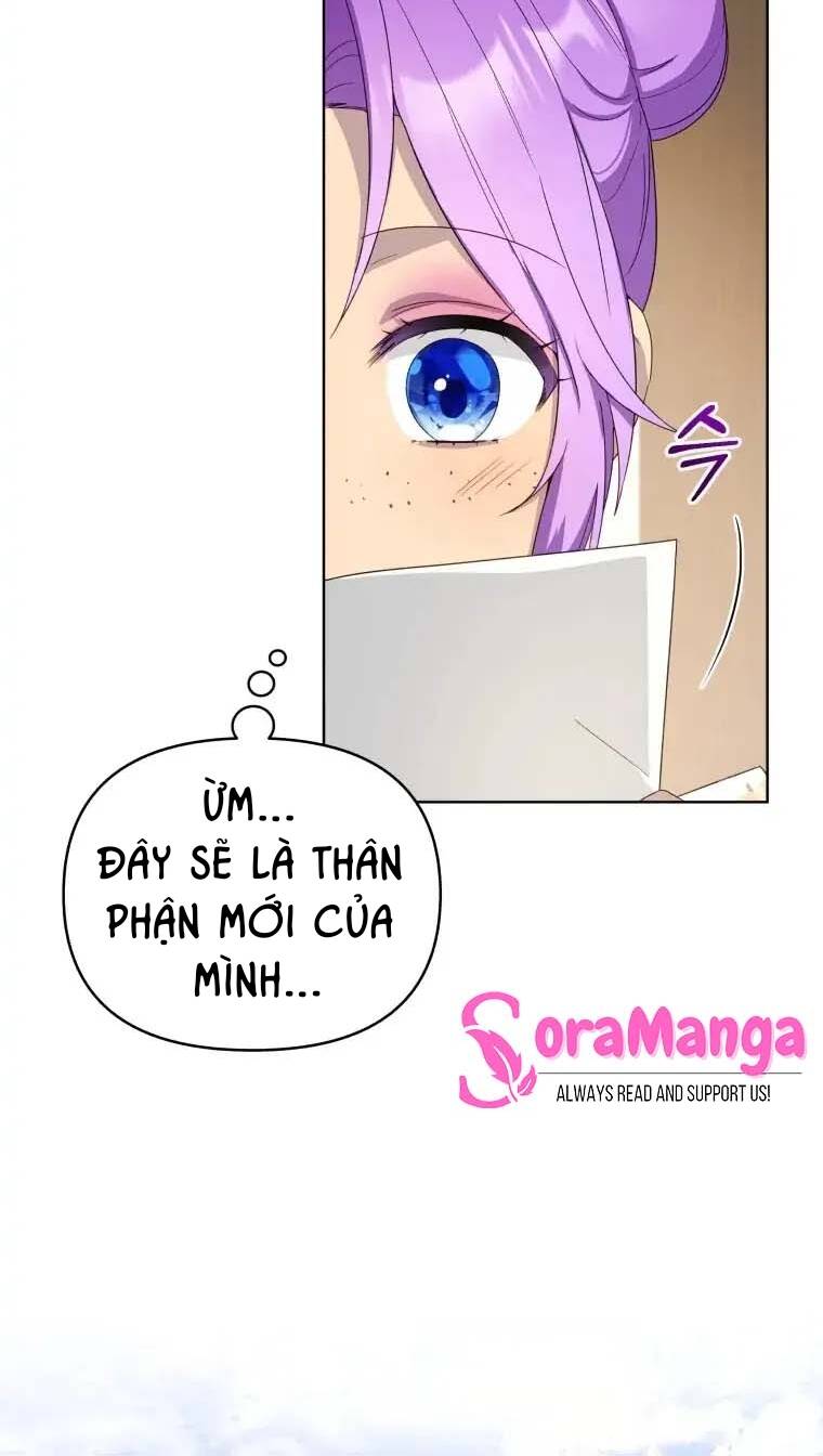 Chiếc Túi Bí Mật Của Tiểu Thư Xấu Xí Chapter 7.1 - Trang 2