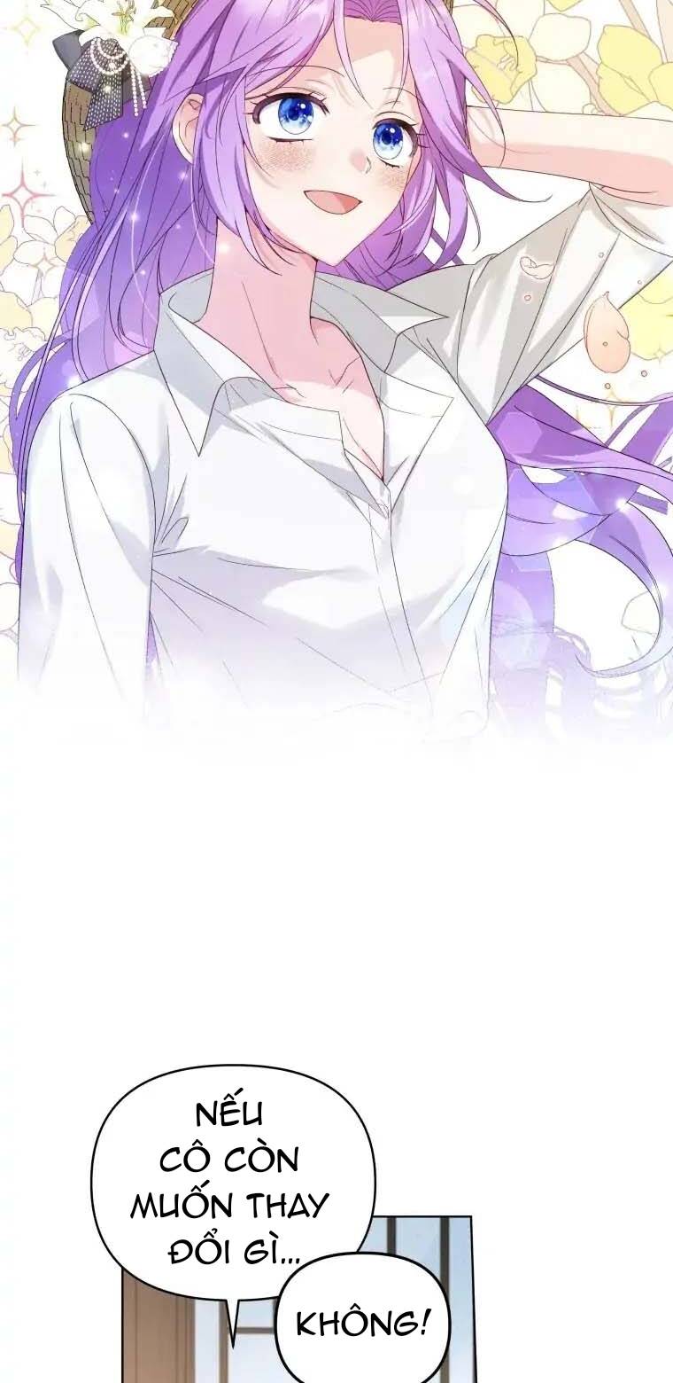 Chiếc Túi Bí Mật Của Tiểu Thư Xấu Xí Chapter 7.1 - Trang 2