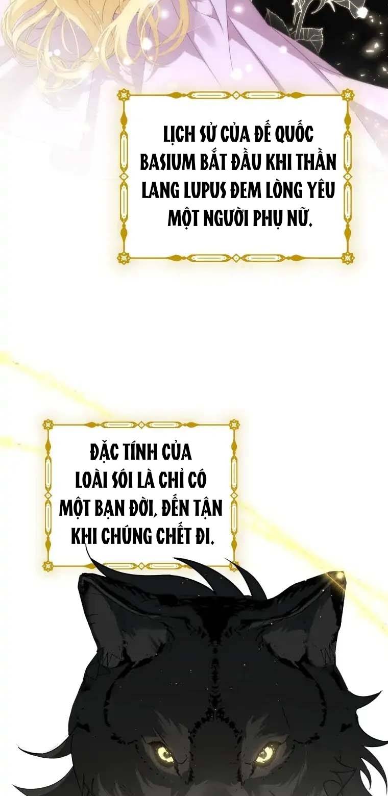 Chiếc Túi Bí Mật Của Tiểu Thư Xấu Xí Chapter 7.1 - Trang 2