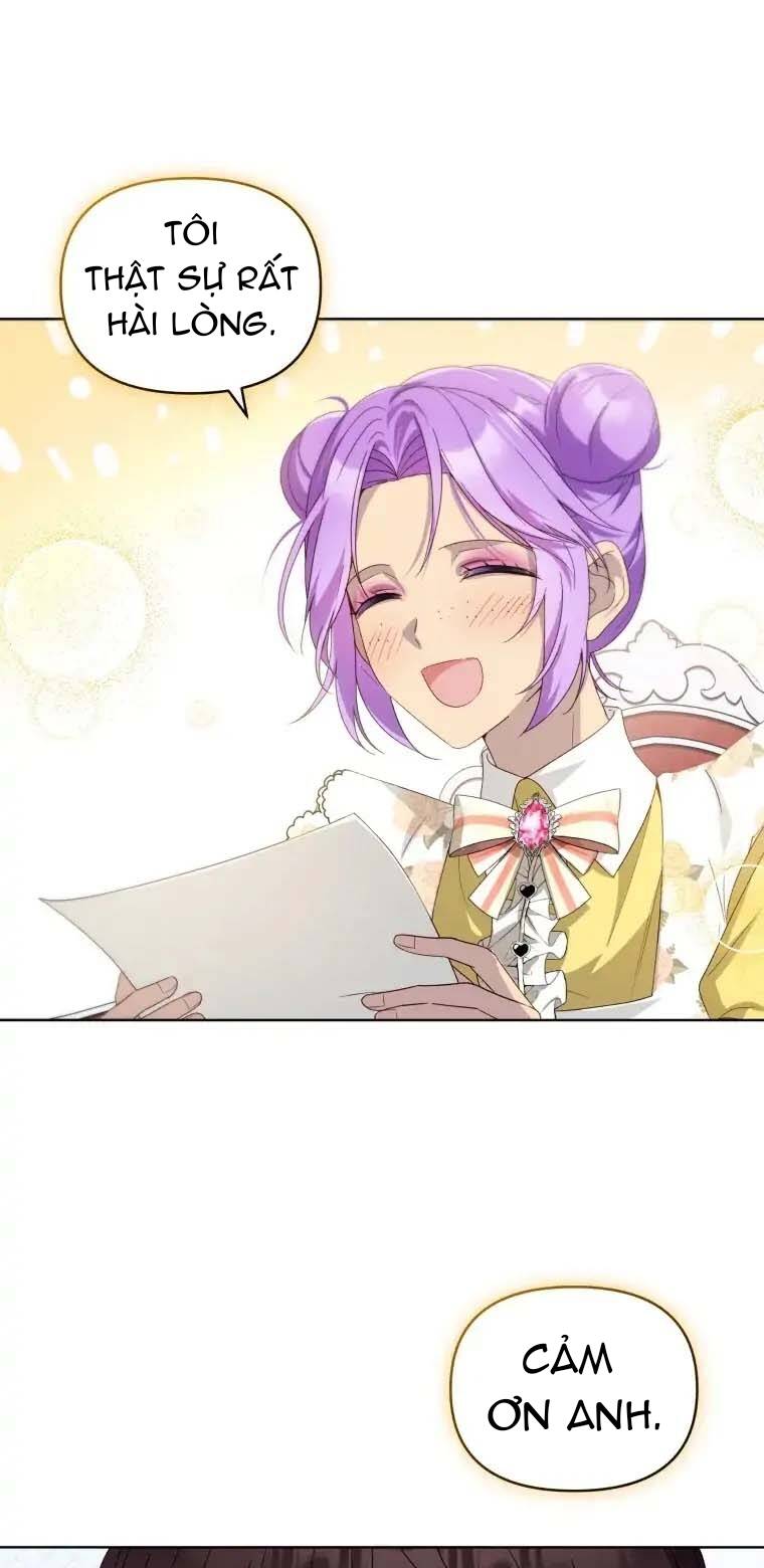 Chiếc Túi Bí Mật Của Tiểu Thư Xấu Xí Chapter 7.1 - Trang 2