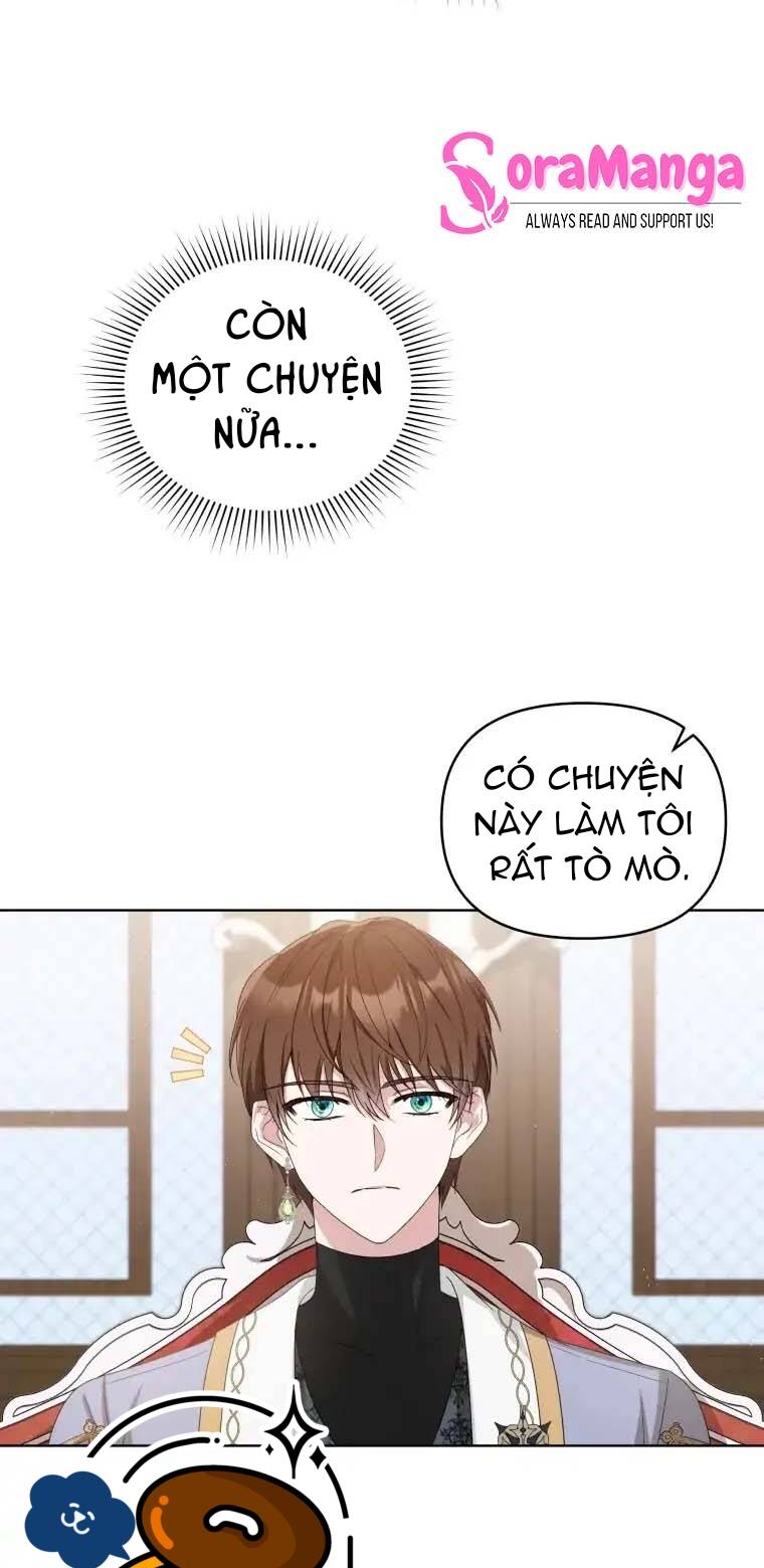 Chiếc Túi Bí Mật Của Tiểu Thư Xấu Xí Chapter 7.1 - Trang 2