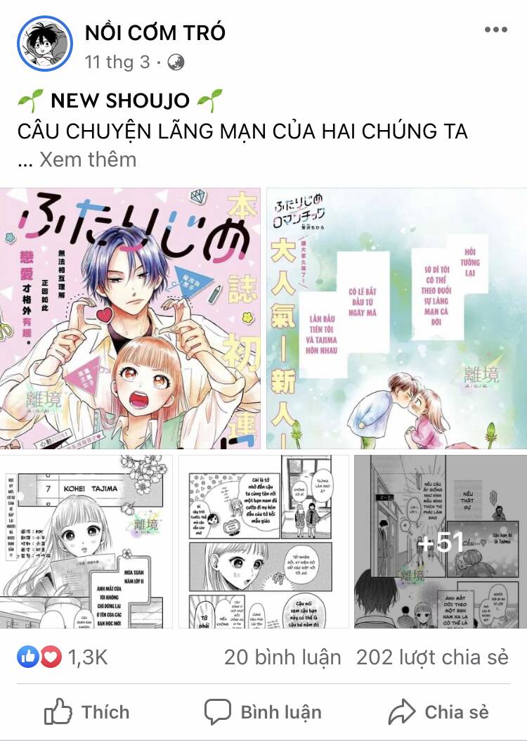 Chiếc Túi Bí Mật Của Tiểu Thư Xấu Xí Chapter 7.1 - Trang 2