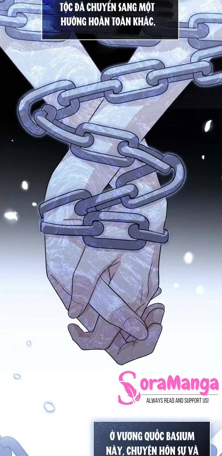 Chiếc Túi Bí Mật Của Tiểu Thư Xấu Xí Chapter 7.1 - Trang 2