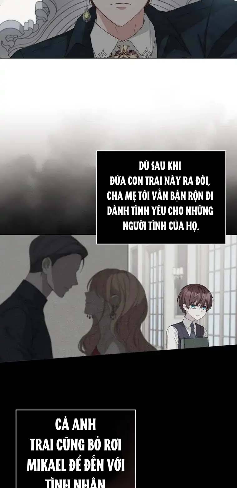 Chiếc Túi Bí Mật Của Tiểu Thư Xấu Xí Chapter 7.1 - Trang 2