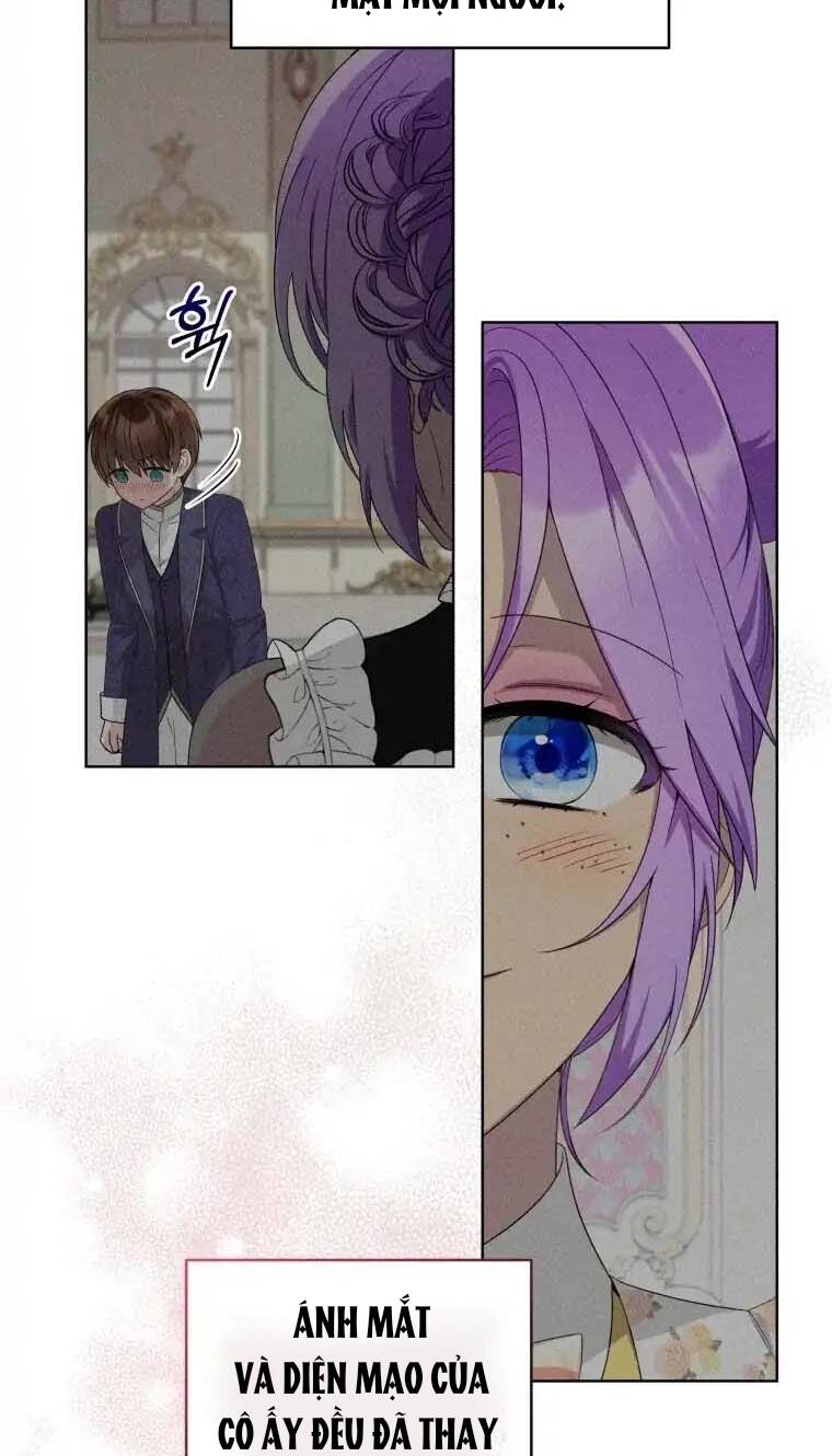 Chiếc Túi Bí Mật Của Tiểu Thư Xấu Xí Chapter 7.2 - Trang 2
