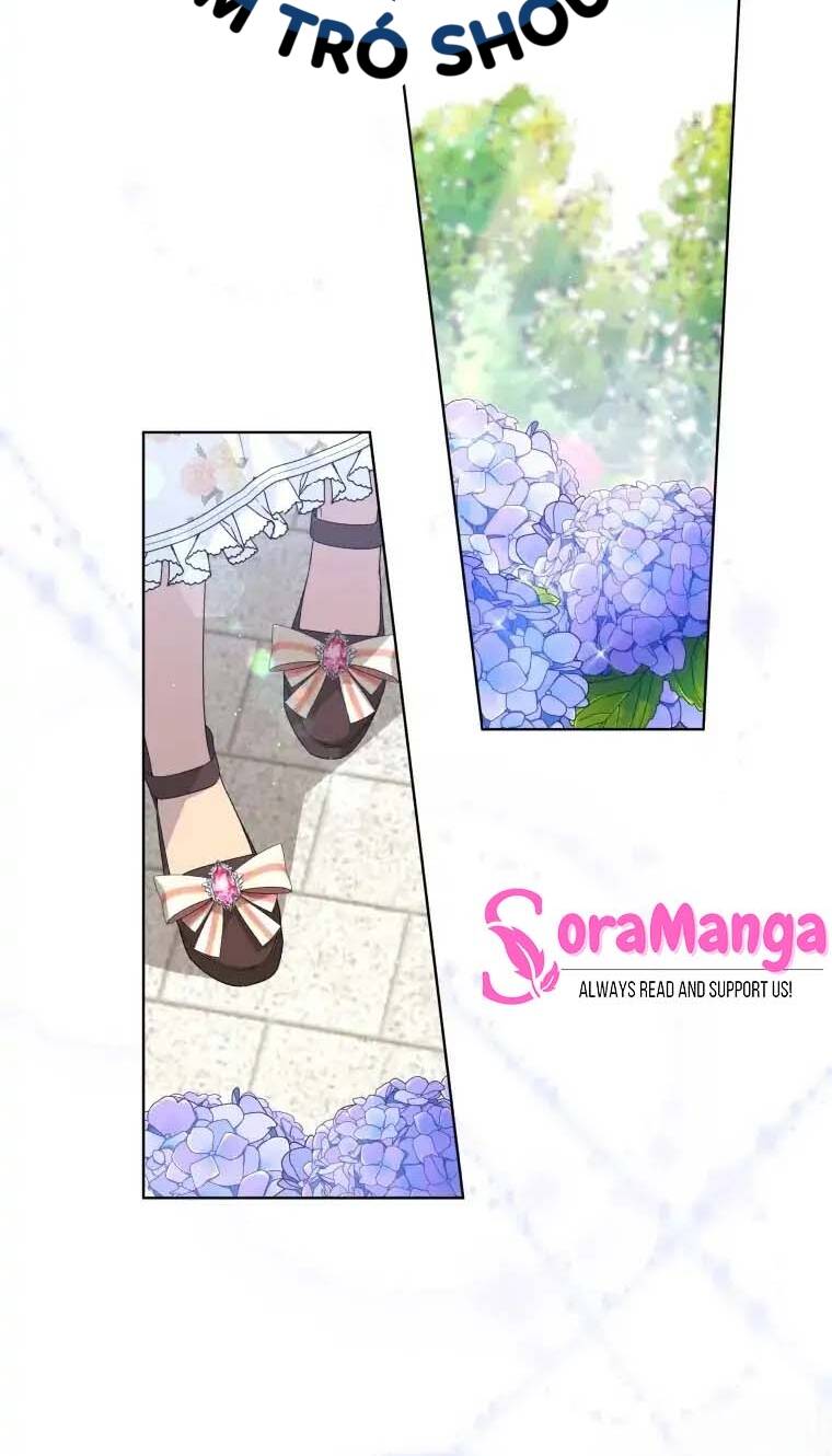 Chiếc Túi Bí Mật Của Tiểu Thư Xấu Xí Chapter 7.2 - Trang 2