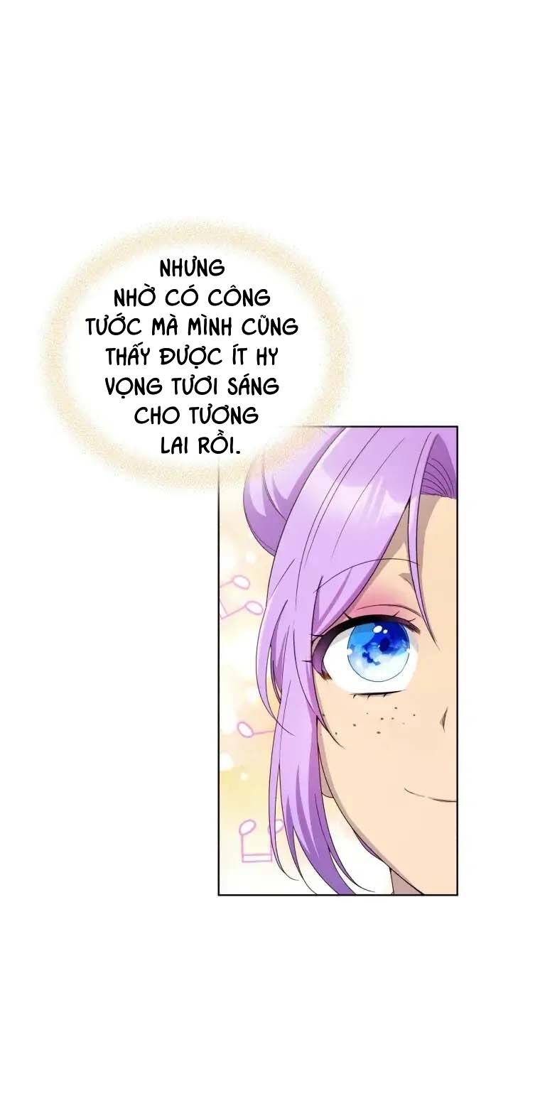 Chiếc Túi Bí Mật Của Tiểu Thư Xấu Xí Chapter 7.2 - Trang 2