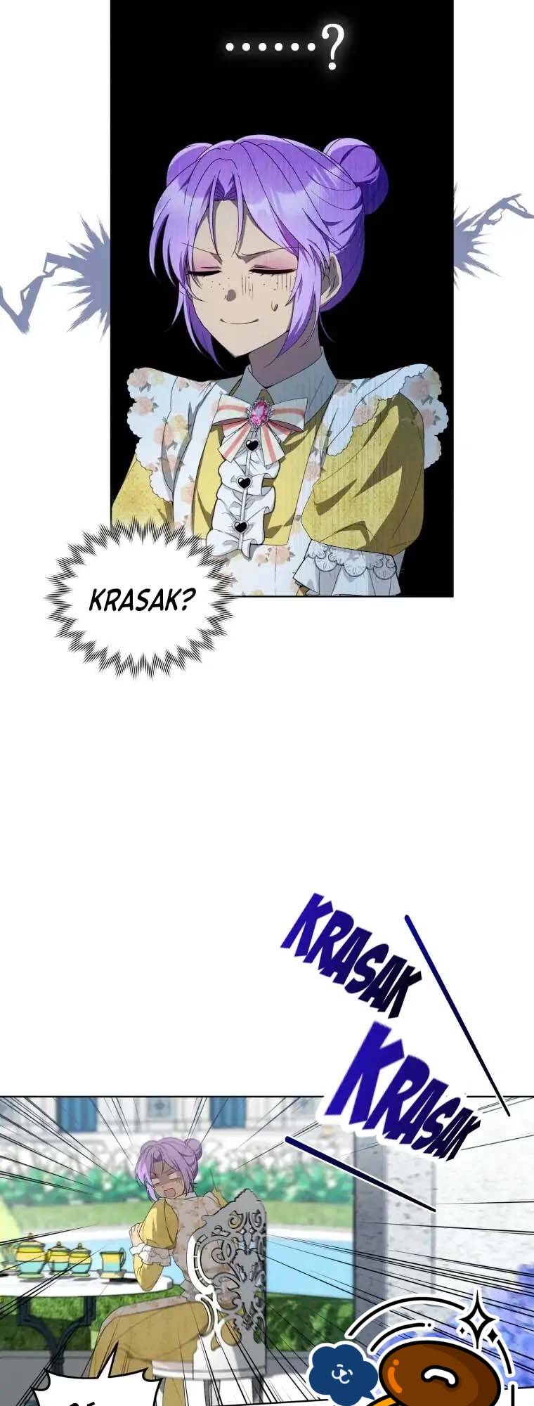 Chiếc Túi Bí Mật Của Tiểu Thư Xấu Xí Chapter 7.2 - Trang 2