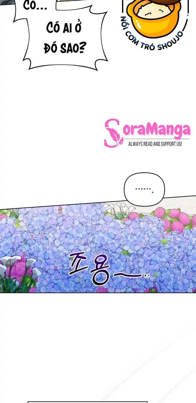 Chiếc Túi Bí Mật Của Tiểu Thư Xấu Xí Chapter 7.2 - Trang 2