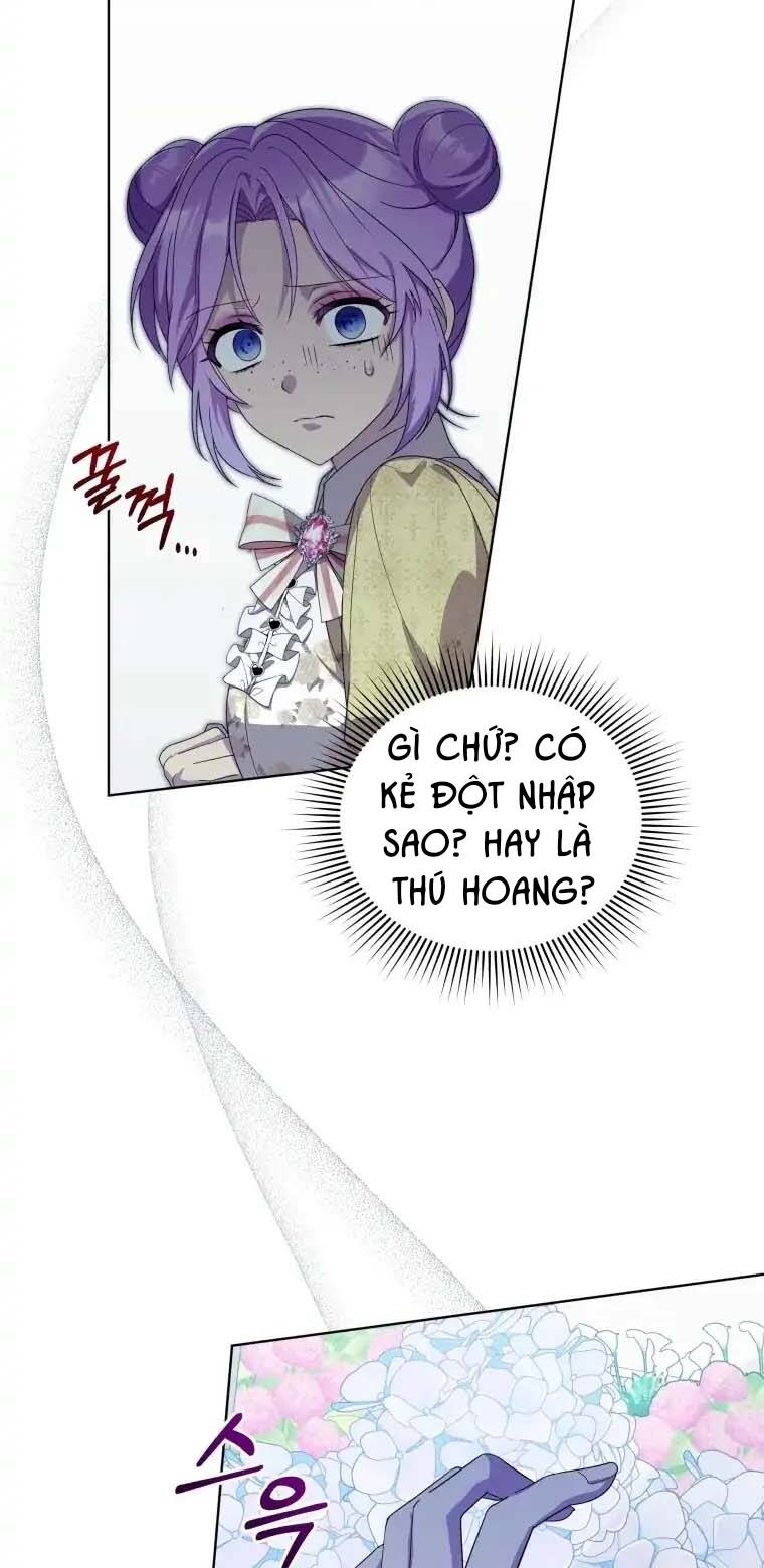 Chiếc Túi Bí Mật Của Tiểu Thư Xấu Xí Chapter 7.2 - Trang 2