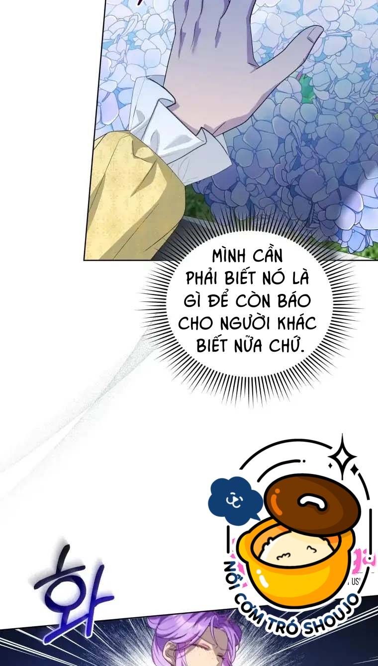 Chiếc Túi Bí Mật Của Tiểu Thư Xấu Xí Chapter 7.2 - Trang 2