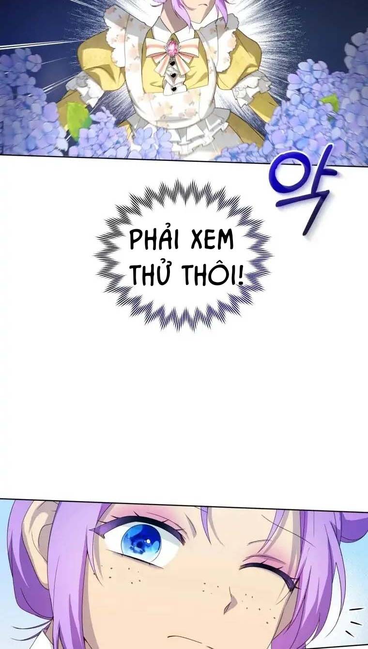 Chiếc Túi Bí Mật Của Tiểu Thư Xấu Xí Chapter 7.2 - Trang 2