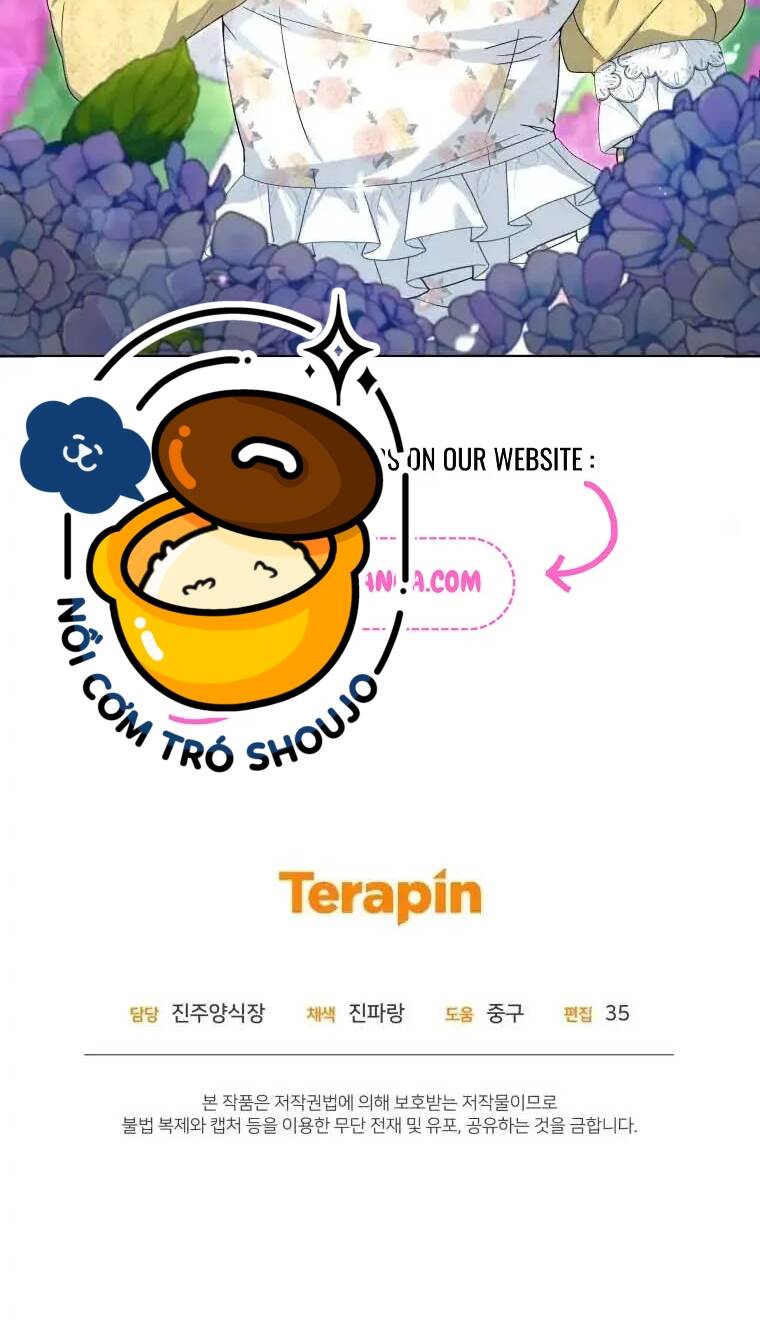 Chiếc Túi Bí Mật Của Tiểu Thư Xấu Xí Chapter 7.2 - Trang 2