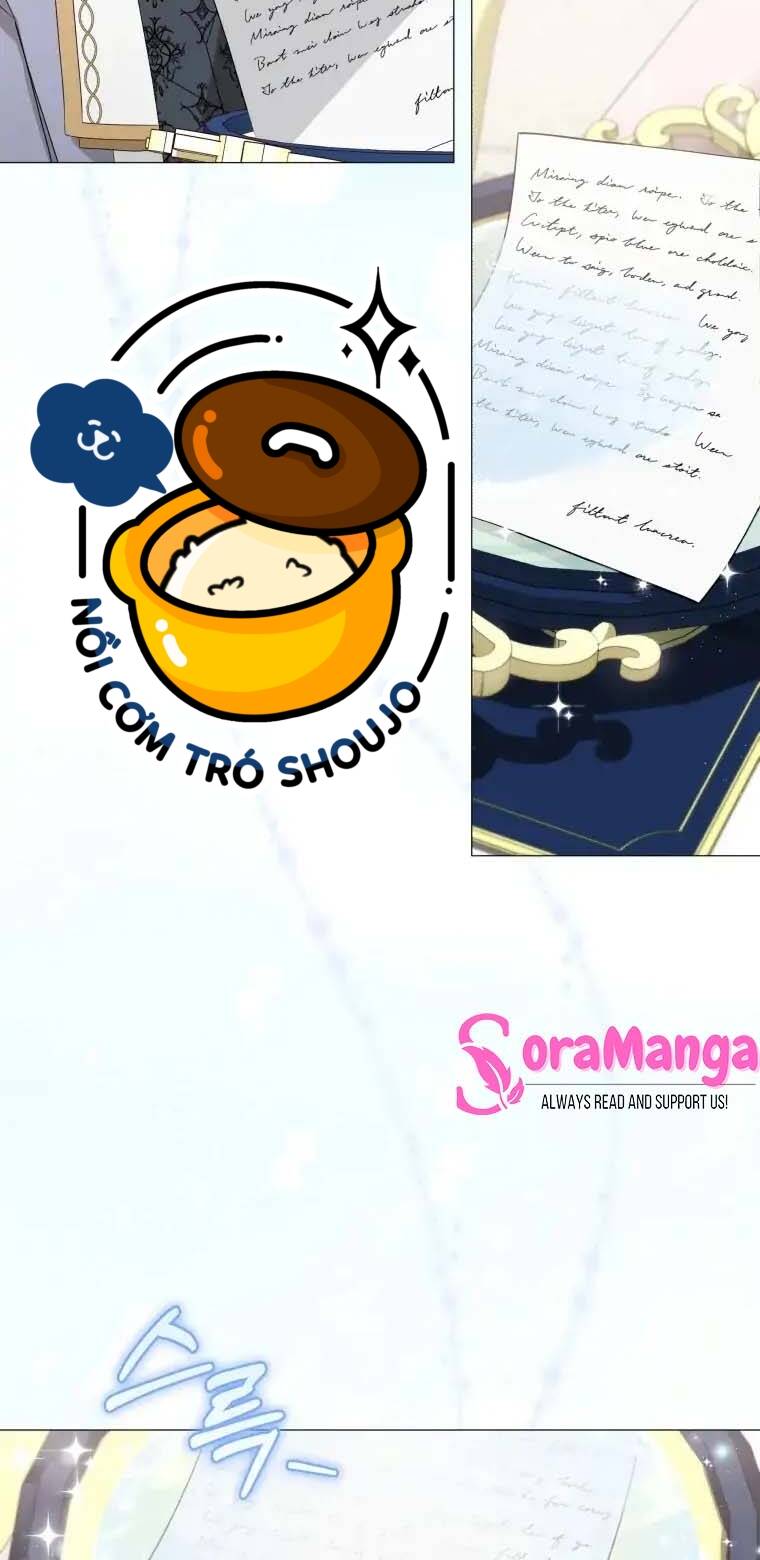 Chiếc Túi Bí Mật Của Tiểu Thư Xấu Xí Chapter 7.2 - Trang 2