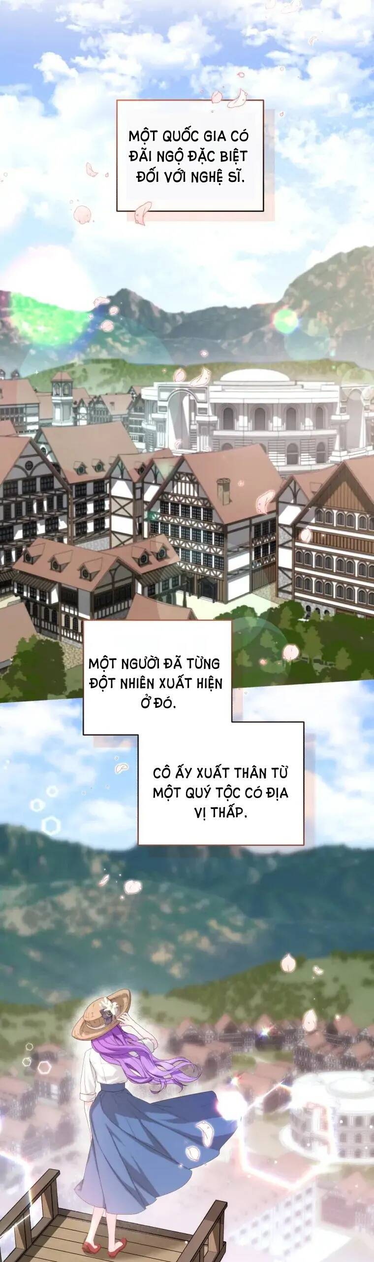 Chiếc Túi Bí Mật Của Tiểu Thư Xấu Xí Chapter 7 - Trang 2