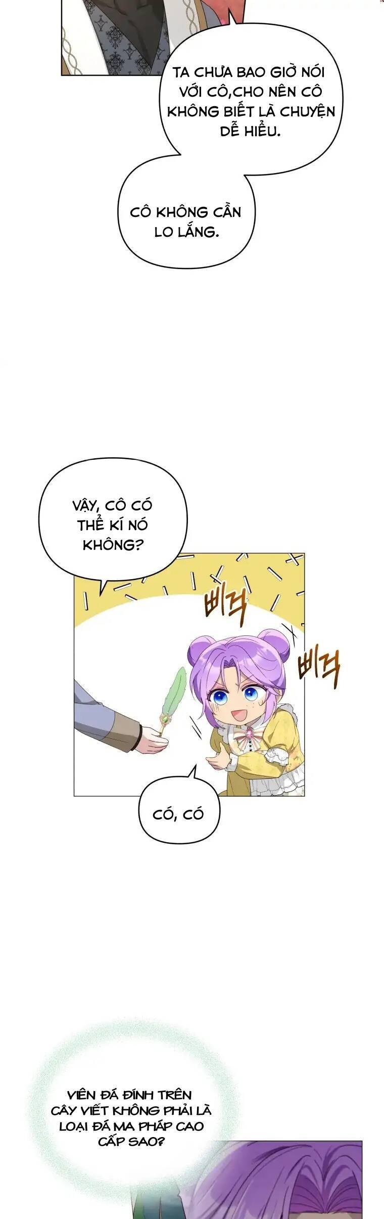 Chiếc Túi Bí Mật Của Tiểu Thư Xấu Xí Chapter 7 - Trang 2