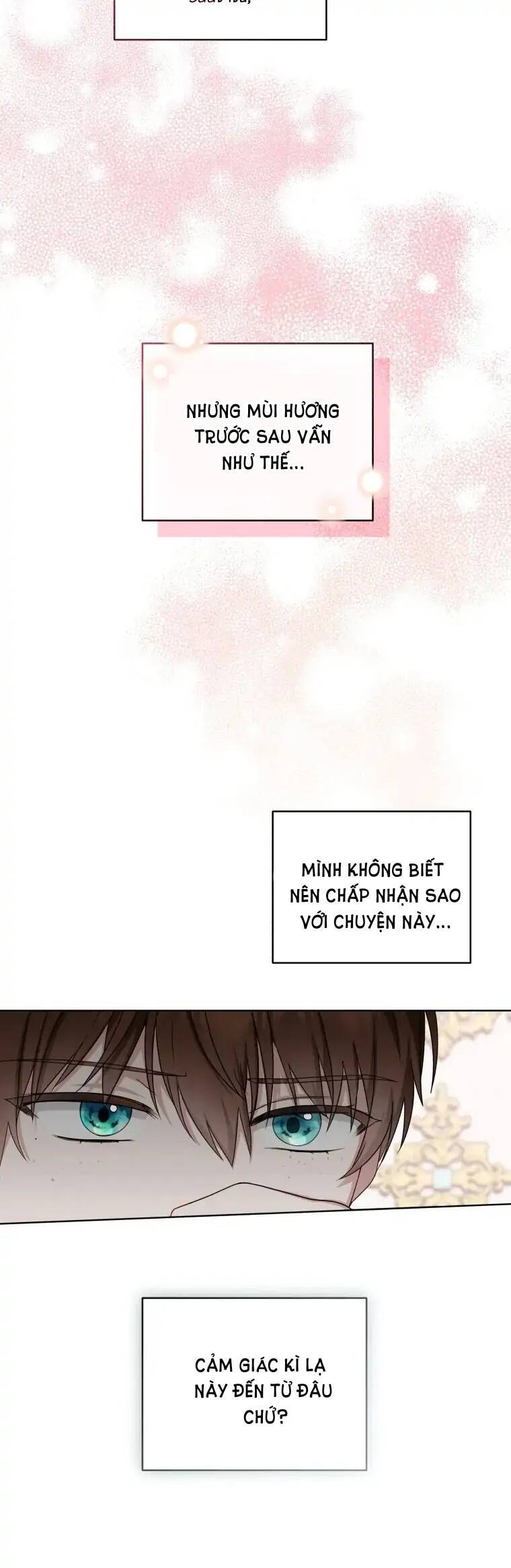 Chiếc Túi Bí Mật Của Tiểu Thư Xấu Xí Chapter 7 - Trang 2