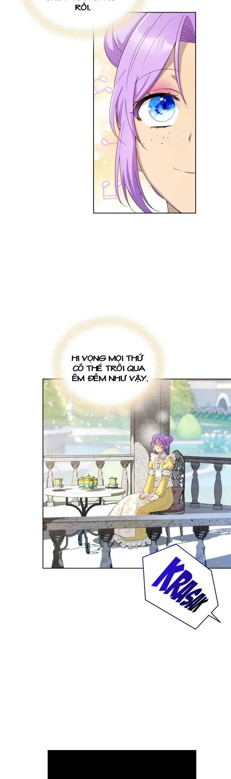 Chiếc Túi Bí Mật Của Tiểu Thư Xấu Xí Chapter 7 - Trang 2