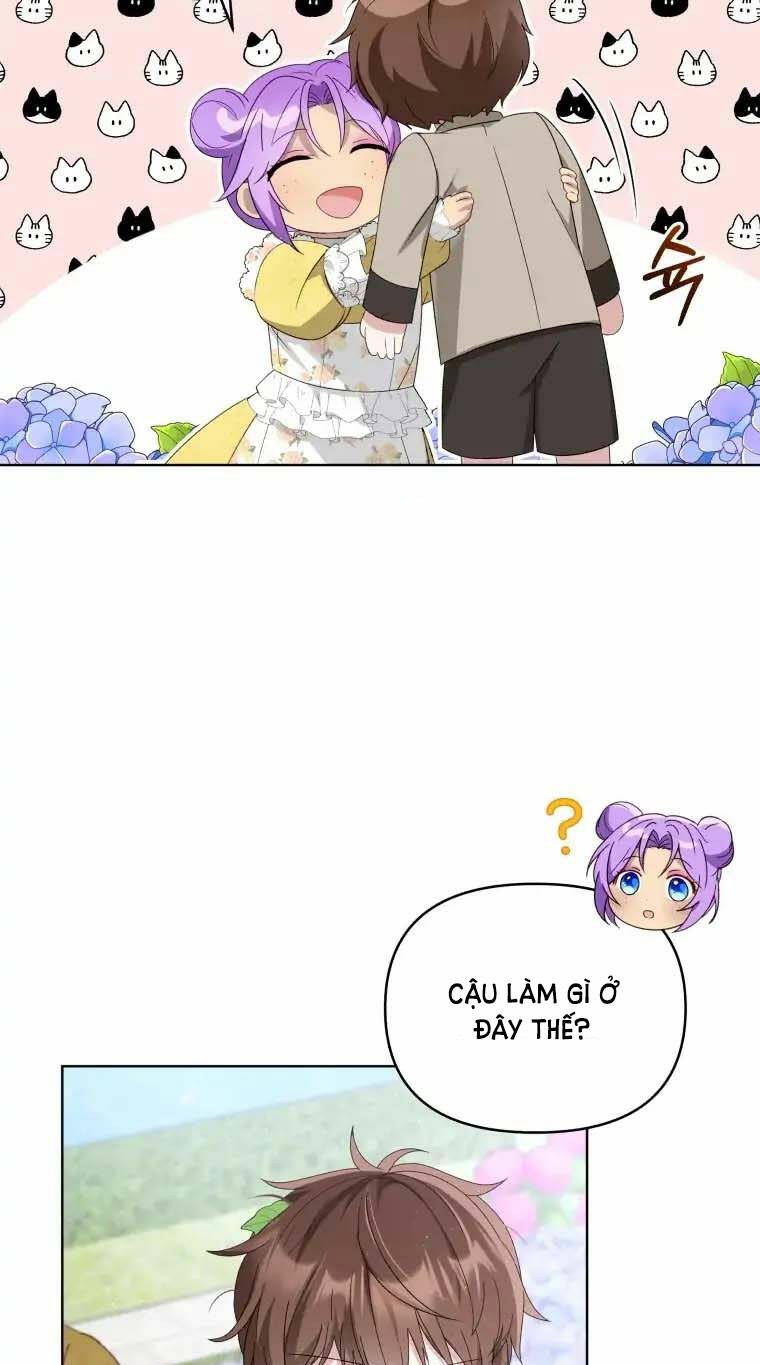 Chiếc Túi Bí Mật Của Tiểu Thư Xấu Xí Chapter 8.1 - Trang 2