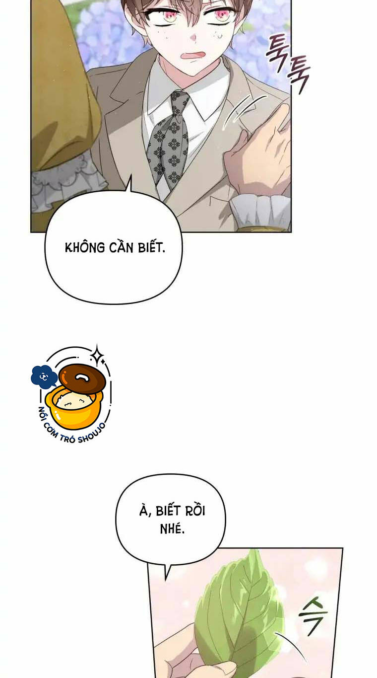 Chiếc Túi Bí Mật Của Tiểu Thư Xấu Xí Chapter 8.1 - Trang 2