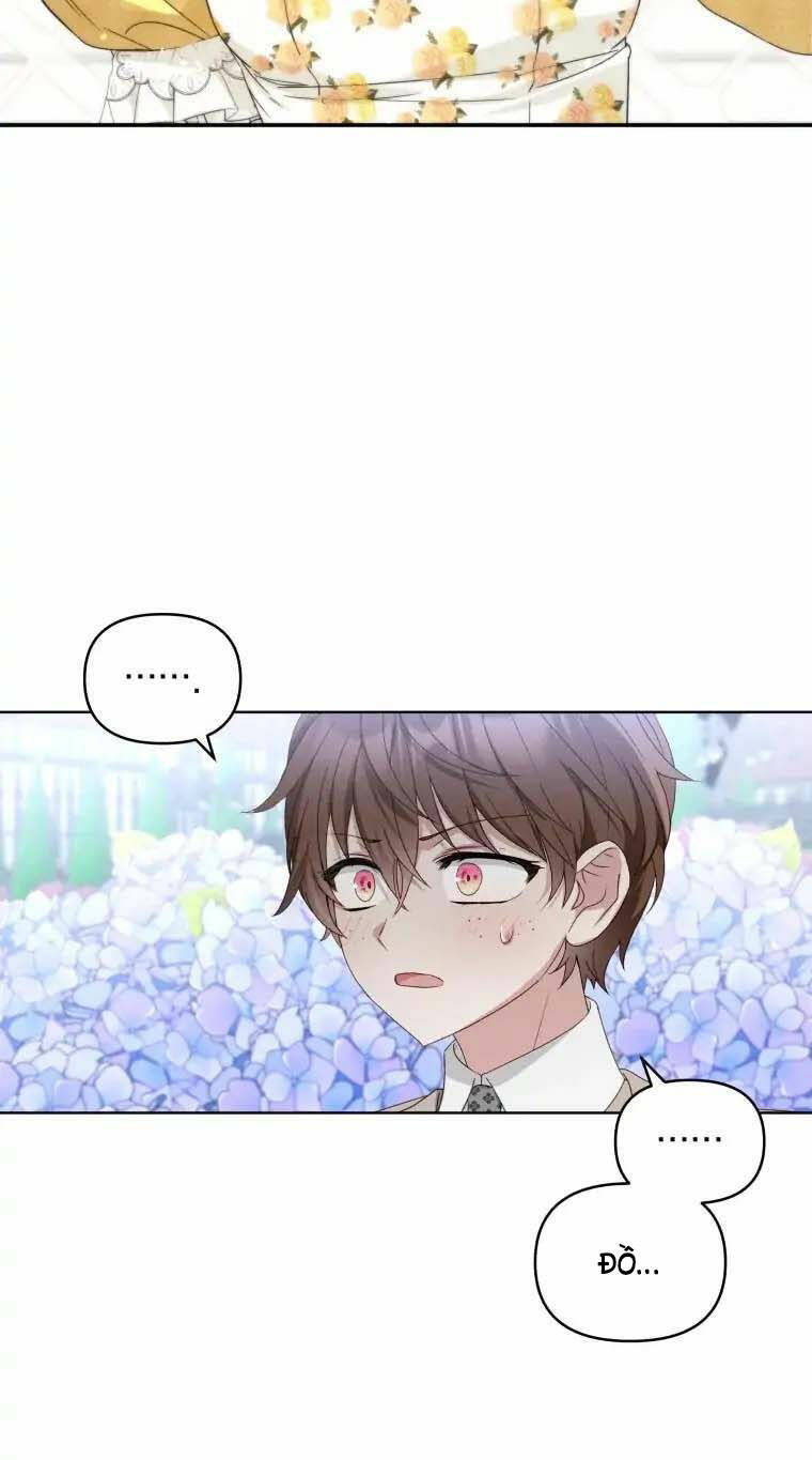 Chiếc Túi Bí Mật Của Tiểu Thư Xấu Xí Chapter 8.1 - Trang 2