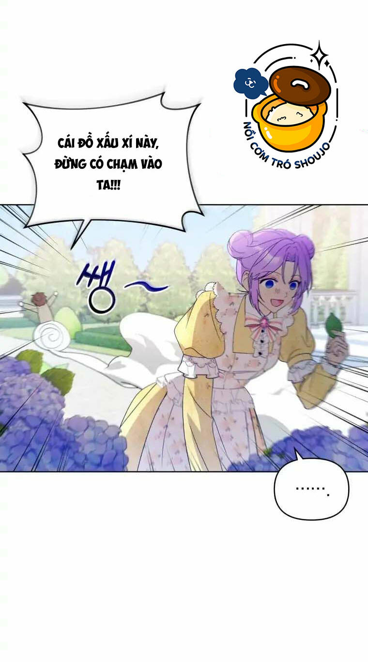 Chiếc Túi Bí Mật Của Tiểu Thư Xấu Xí Chapter 8.1 - Trang 2