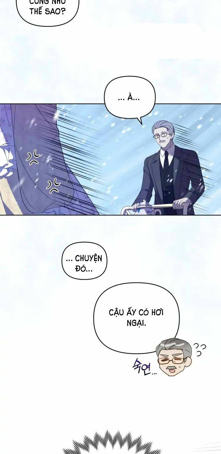 Chiếc Túi Bí Mật Của Tiểu Thư Xấu Xí Chapter 8.1 - Trang 2