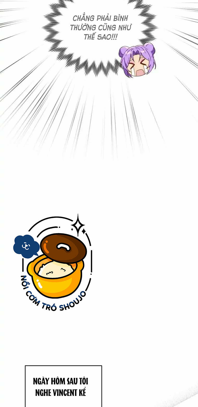 Chiếc Túi Bí Mật Của Tiểu Thư Xấu Xí Chapter 8.1 - Trang 2