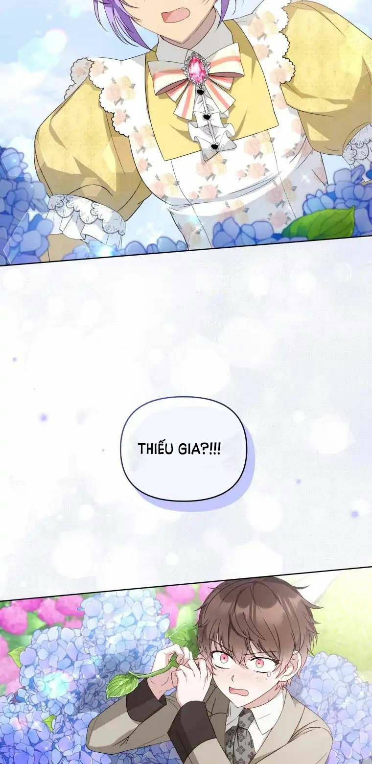 Chiếc Túi Bí Mật Của Tiểu Thư Xấu Xí Chapter 8.1 - Trang 2