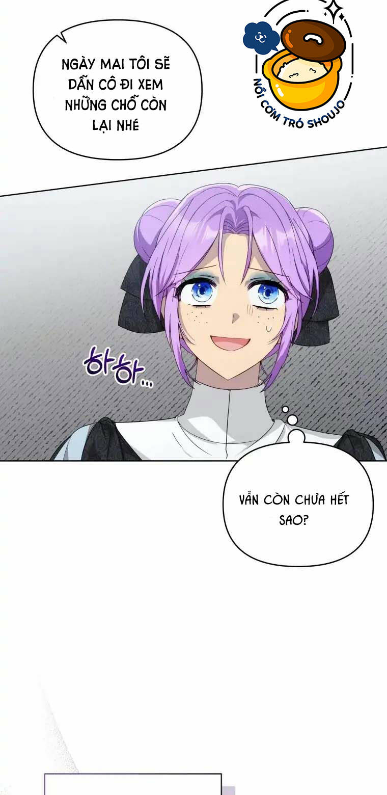 Chiếc Túi Bí Mật Của Tiểu Thư Xấu Xí Chapter 8.1 - Trang 2