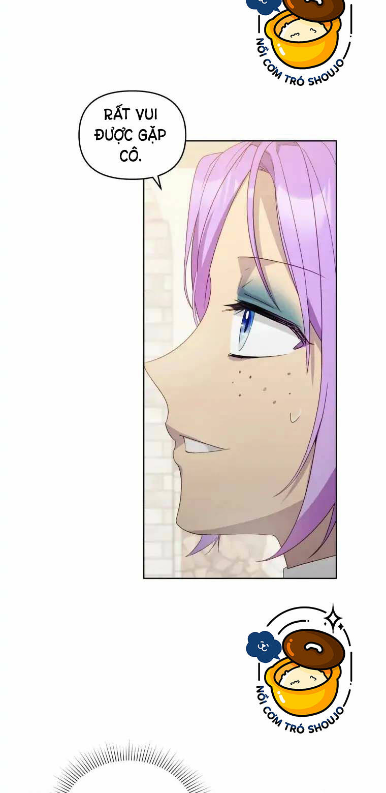 Chiếc Túi Bí Mật Của Tiểu Thư Xấu Xí Chapter 8.1 - Trang 2