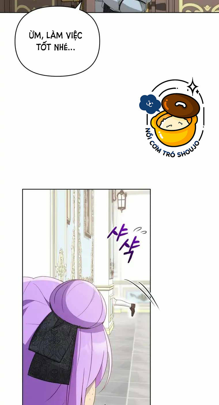 Chiếc Túi Bí Mật Của Tiểu Thư Xấu Xí Chapter 8.1 - Trang 2