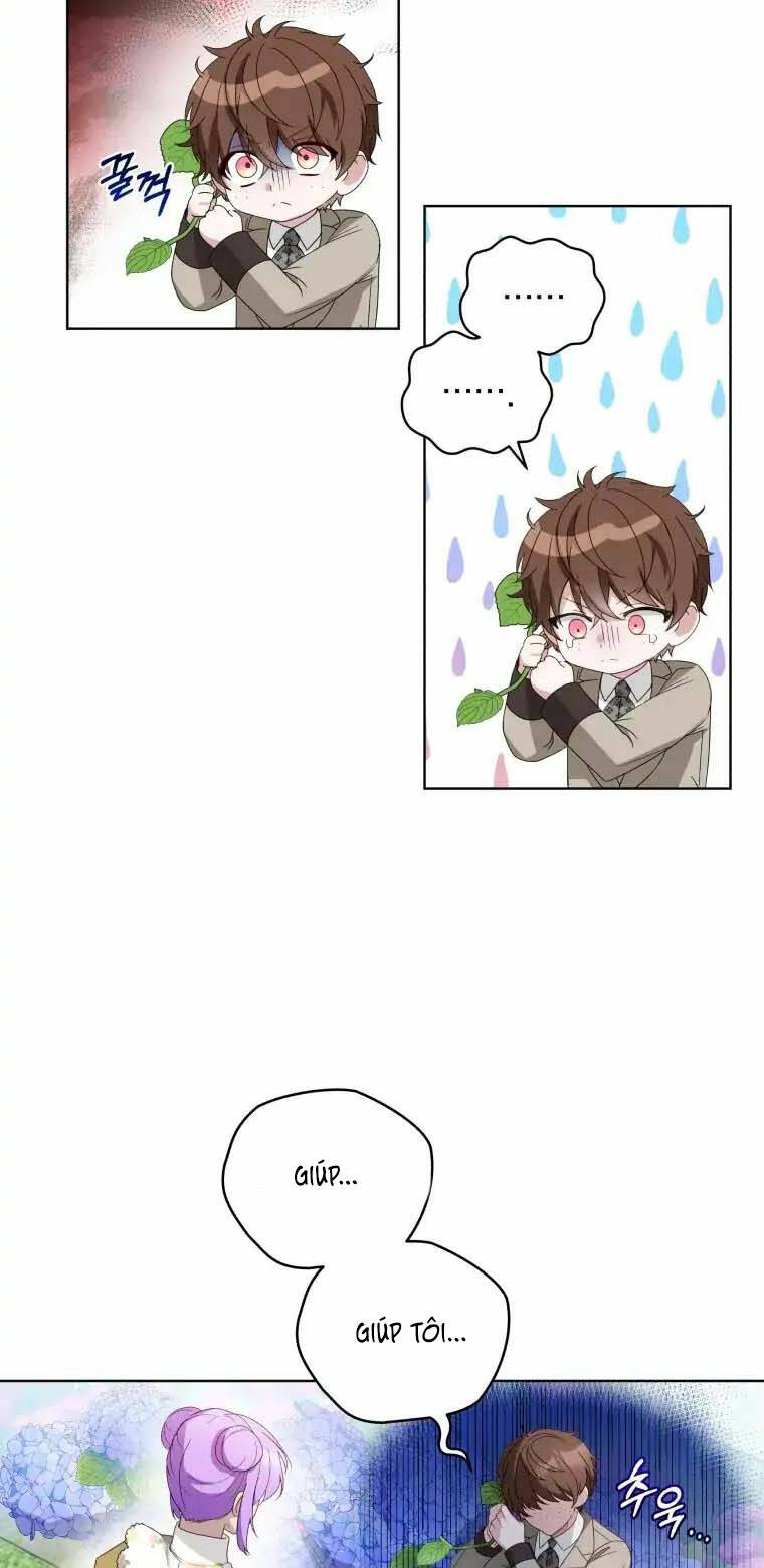 Chiếc Túi Bí Mật Của Tiểu Thư Xấu Xí Chapter 8.1 - Trang 2