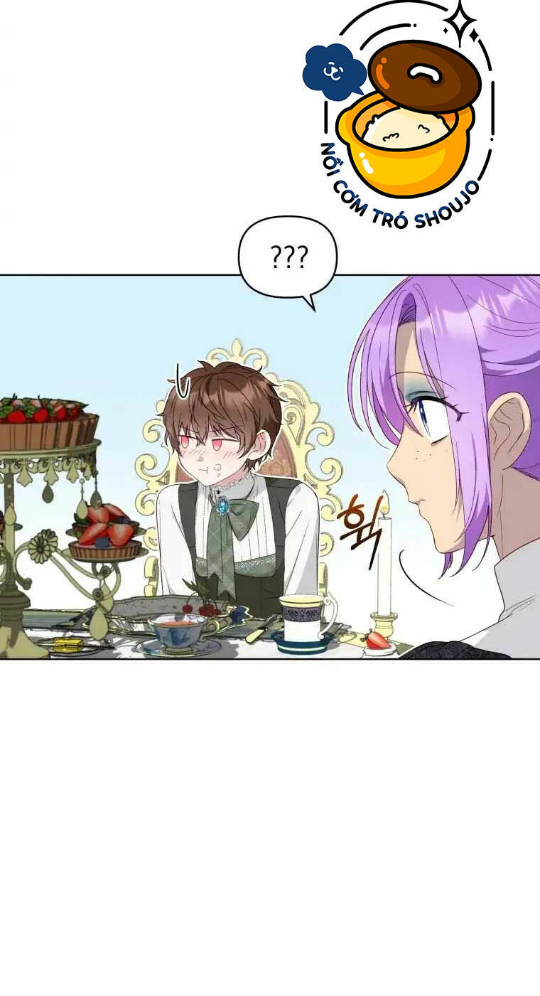 Chiếc Túi Bí Mật Của Tiểu Thư Xấu Xí Chapter 8.2 - Trang 2