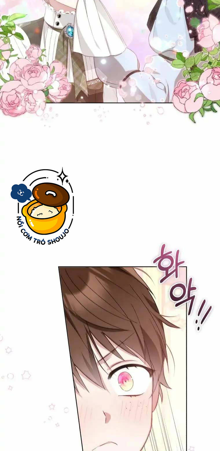 Chiếc Túi Bí Mật Của Tiểu Thư Xấu Xí Chapter 8.2 - Trang 2