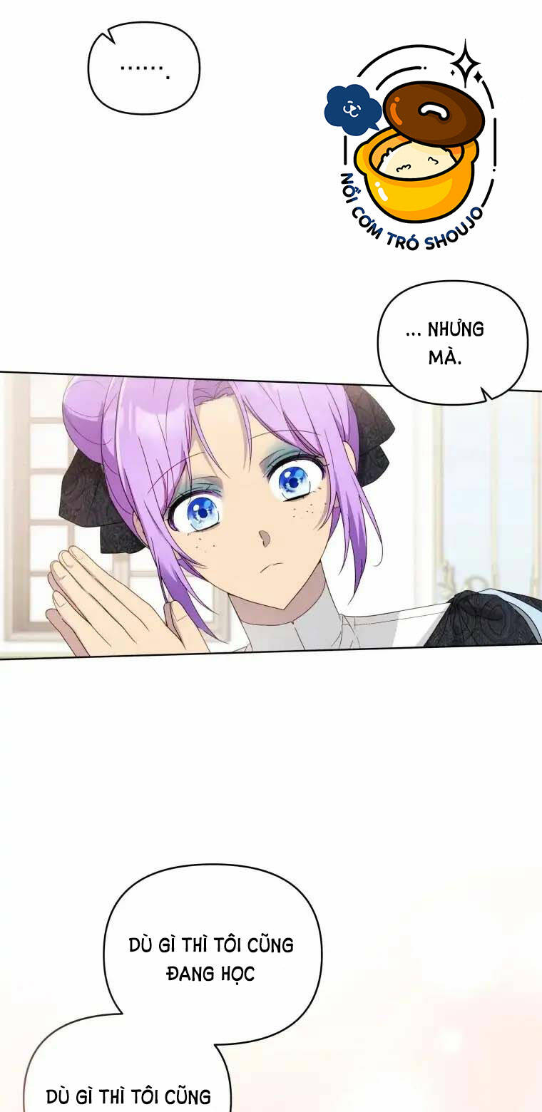 Chiếc Túi Bí Mật Của Tiểu Thư Xấu Xí Chapter 8.2 - Trang 2