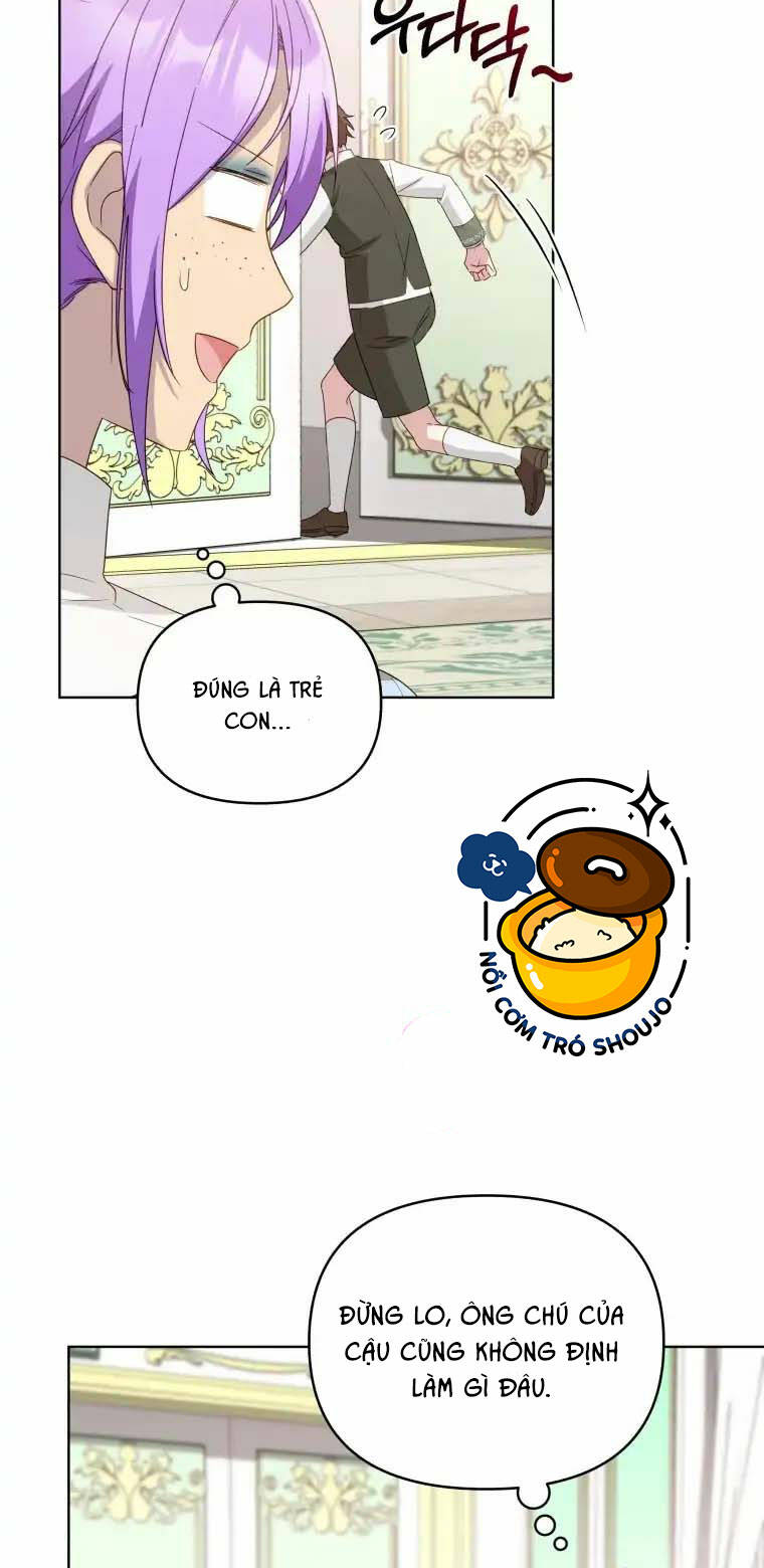 Chiếc Túi Bí Mật Của Tiểu Thư Xấu Xí Chapter 8.2 - Trang 2