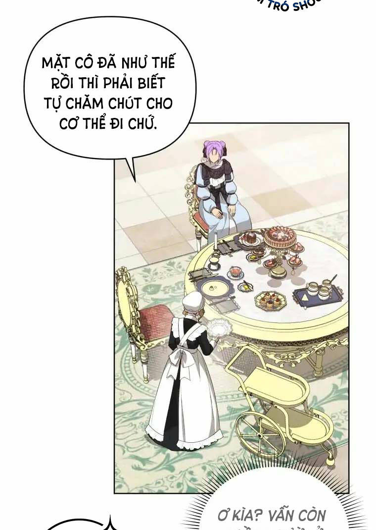 Chiếc Túi Bí Mật Của Tiểu Thư Xấu Xí Chapter 8.2 - Trang 2