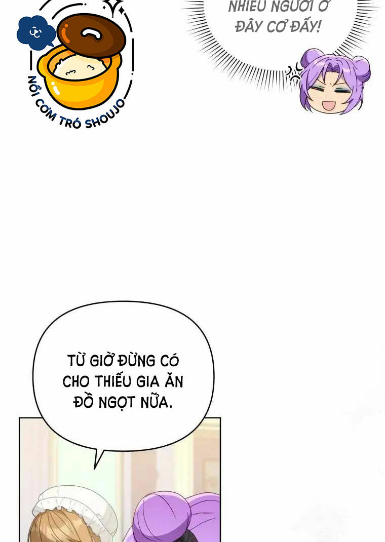 Chiếc Túi Bí Mật Của Tiểu Thư Xấu Xí Chapter 8.2 - Trang 2