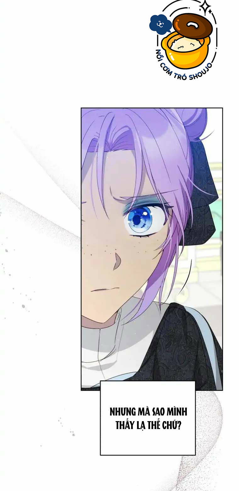 Chiếc Túi Bí Mật Của Tiểu Thư Xấu Xí Chapter 8.2 - Trang 2