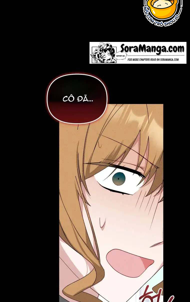 Chiếc Túi Bí Mật Của Tiểu Thư Xấu Xí Chapter 9.1 - Trang 2