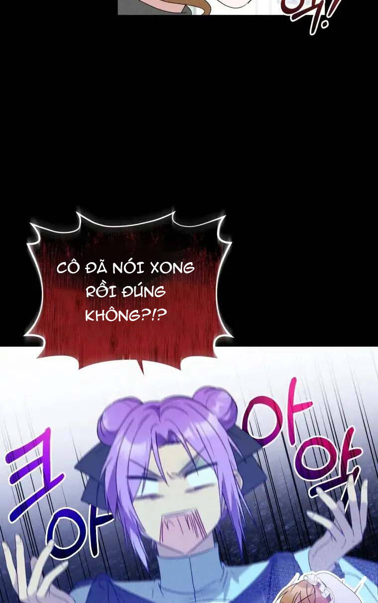 Chiếc Túi Bí Mật Của Tiểu Thư Xấu Xí Chapter 9.1 - Trang 2