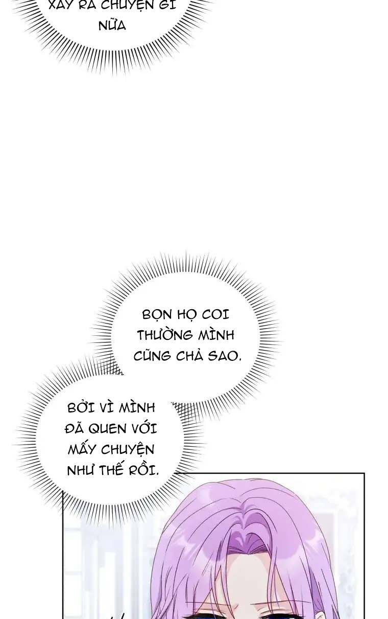 Chiếc Túi Bí Mật Của Tiểu Thư Xấu Xí Chapter 9.1 - Trang 2