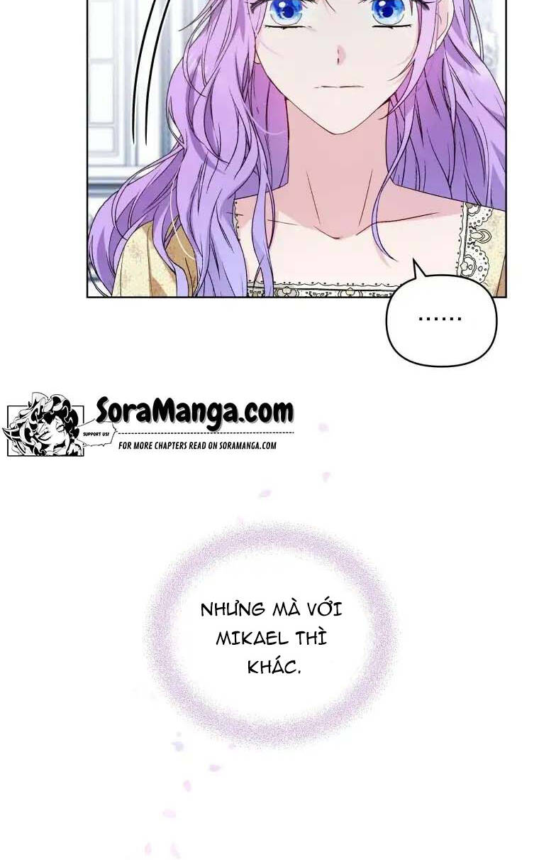 Chiếc Túi Bí Mật Của Tiểu Thư Xấu Xí Chapter 9.1 - Trang 2