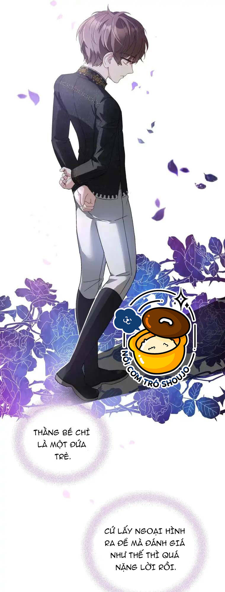 Chiếc Túi Bí Mật Của Tiểu Thư Xấu Xí Chapter 9.1 - Trang 2